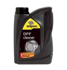 Автомобільний очисник BARDAHL DPF CLEANER 1л (2315B)