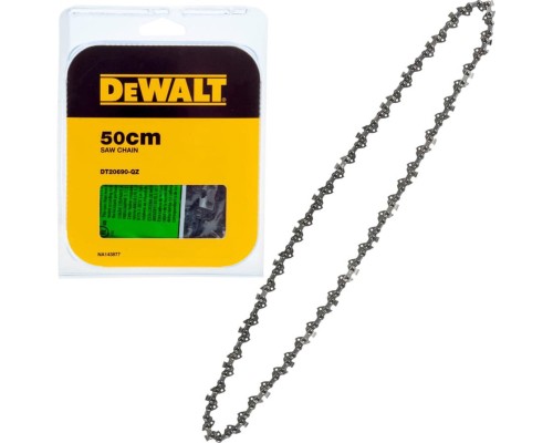 Ланцюг DeWALT 3/8