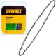 Ланцюг DeWALT 3/8