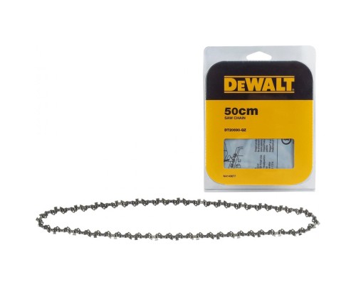 Ланцюг DeWALT 3/8
