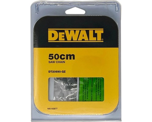 Ланцюг DeWALT 3/8