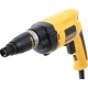Шуруповерт DeWALT 540 Вт, 4-26 Нм, 0-2500 об/хв, вага 1.4 кг, кейс (DW268K)