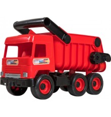 Спецтехніка Tigres Авто 