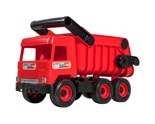 Спецтехніка Tigres Авто 