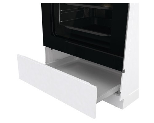 Плита Gorenje GECS 6C70 WC (GECS6C70WC)