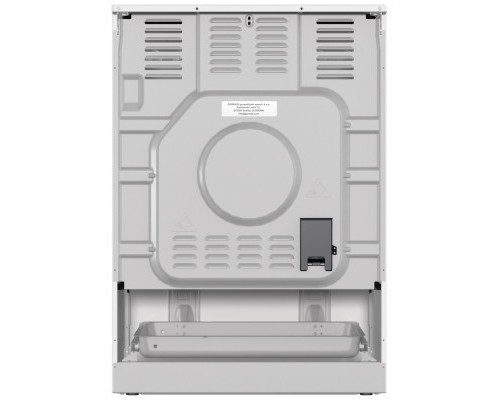 Плита Gorenje GECS 6C70 WC (GECS6C70WC)