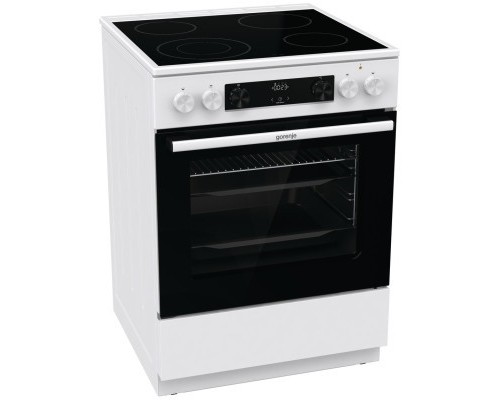 Плита Gorenje GECS 6C70 WC (GECS6C70WC)