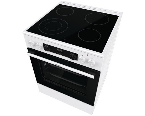 Плита Gorenje GECS 6C70 WC (GECS6C70WC)