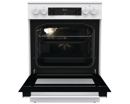 Плита Gorenje GECS 6C70 WC (GECS6C70WC)