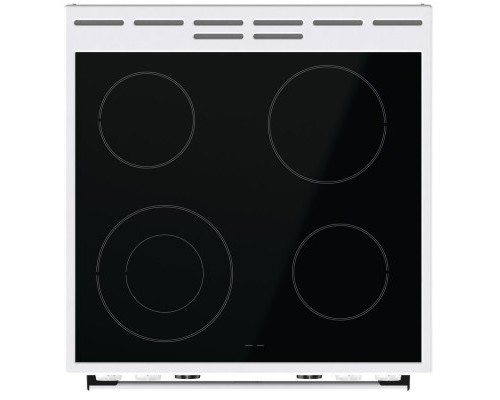 Плита Gorenje GECS 6C70 WC (GECS6C70WC)