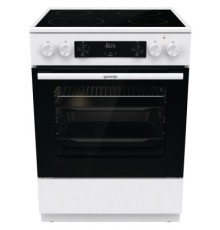 Плита Gorenje GECS 6C70 WC (GECS6C70WC)