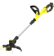 Тример садовий Stanley FatMax, 18V (20 В), 4Ah, 7200 об,. 33 см (SFMCST933M1)