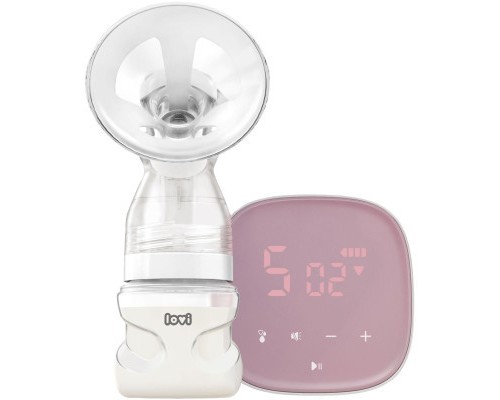 Молоковідсмоктувач Lovi електричний 2-фазний Expert 3D Pro (50/070exp)