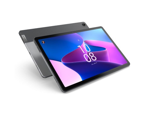 Планшет Lenovo Tab M10 (3rd Gen) 4/64 WiFi Storm Grey + Case (ZAAE0106UA)