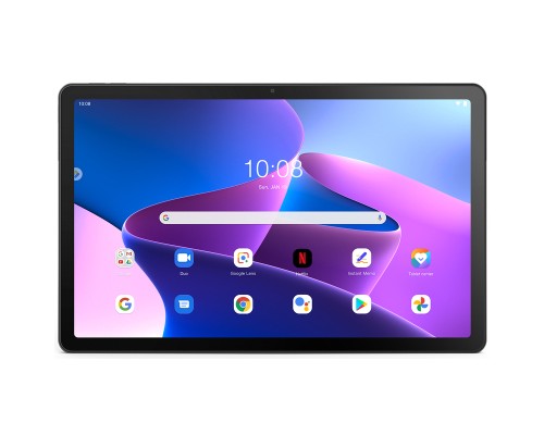 Планшет Lenovo Tab M10 (3rd Gen) 4/64 WiFi Storm Grey + Case (ZAAE0106UA)