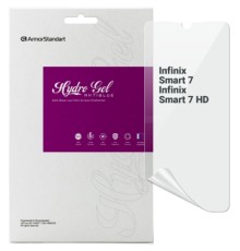 Плівка захисна Armorstandart Anti-Blue Infinix Smart (ARM68448)
