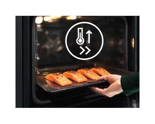 Духова шафа Electrolux KOEBP39Z