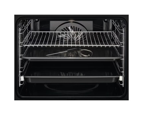 Духова шафа Electrolux KOEBP39Z