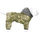 Комбінезон для тварин Collar WAUDOG Clothes Мілітарі S40 (421-4026)