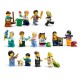 Конструктор LEGO City Центр міста (60380)