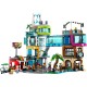 Конструктор LEGO City Центр міста (60380)