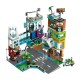 Конструктор LEGO City Центр міста (60380)