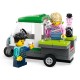 Конструктор LEGO City Центр міста (60380)
