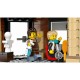 Конструктор LEGO City Центр міста (60380)