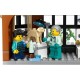 Конструктор LEGO City Центр міста (60380)