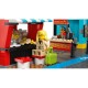 Конструктор LEGO City Центр міста (60380)