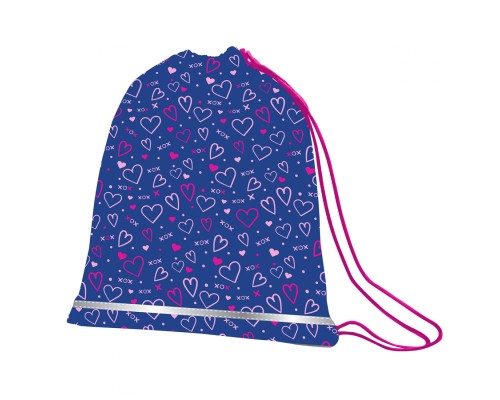 Сумка для взуття Smart SB-01 Hearts (559061)