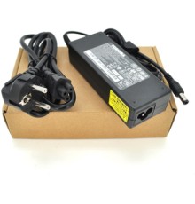 Блок живлення до ноутбуку Merlion TOSHIBA 75W 15V 5A, 6.3*3.0 (26325 / LTO75/15-6,36*3,0)