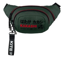 Сумка-бананка Kite Education teens 1007-1 Naruto (NR23-1007-1)