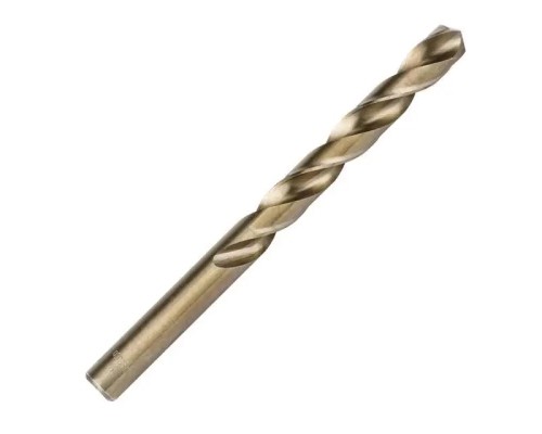 Свердло Werk по металу HSS-R - 12.0х101х151мм DIN 338 (40066)