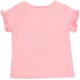 Набір дитячого одягу Breeze з дівчинкою (18595-92G-pink)