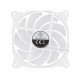Кулер до корпусу Silver Stone Air Blazer 120RW-ARGB (SST-AB120RW-ARGB)