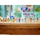 Конструктор LEGO Disney Зачарований будиночок на дереві 1016 деталей (43215)