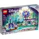 Конструктор LEGO Disney Зачарований будиночок на дереві 1016 деталей (43215)