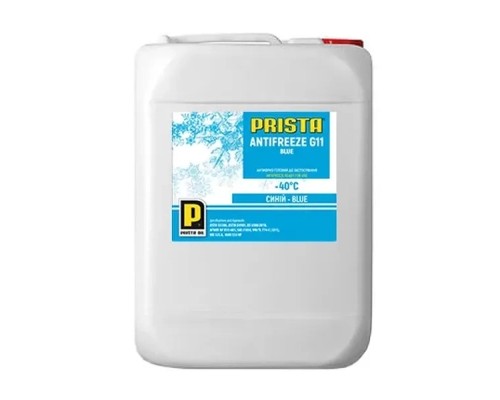 Антифриз PRISTA Coolant 10л (74628)