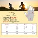 Велорукавиці PowerPlay 003 Діно 2XS (PP_003_2XS_Dino)