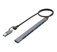 Концентратор XoKo XK-AC-700m-SL