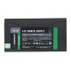 Блок живлення Gamemax GM-500 80+ APFC Black