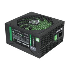 Блок живлення Gamemax GM-500 80+ APFC Black