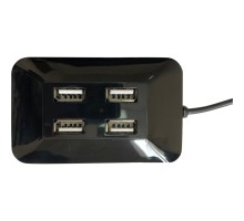 Концентратор Atcom TD1004 (HDD up to 2Tb) (9579)