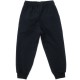 Штани дитячі Breeze спортивні на манжетах (18989-110B-black)