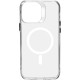 Чохол до мобільного телефона Armorstandart Clear Magsafe Apple iPhone 13 Pro Max Tansparent (ARM68052)