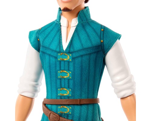 Лялька Disney Princess принц Флін (HLV98)