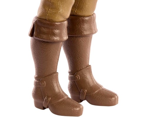 Лялька Disney Princess принц Флін (HLV98)