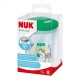 Поїльник-непроливайка Nuk Evolution Action Cup Zoo 230 мл (3952421)