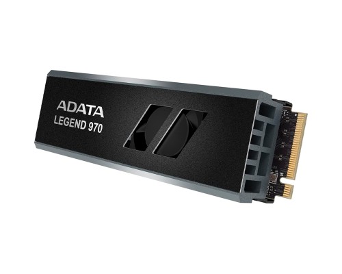 Накопичувач SSD M.2 2280 1TB ADATA (SLEG-970-1000GCI)